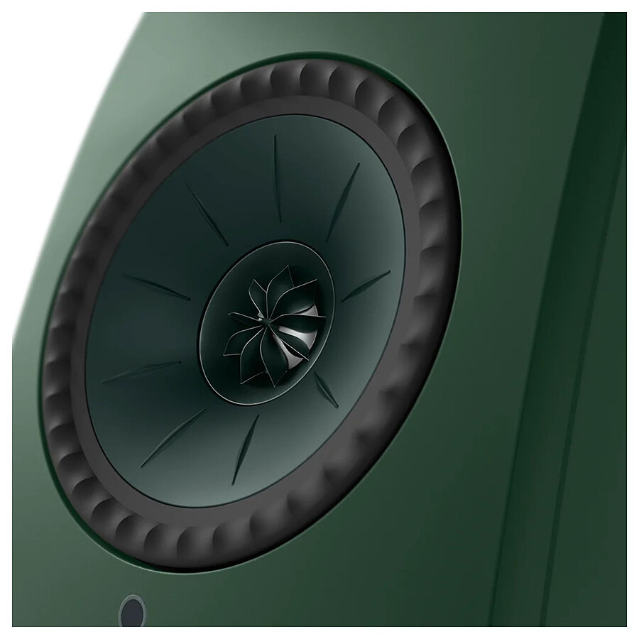 KEF LSX II LT - Vert Sauge