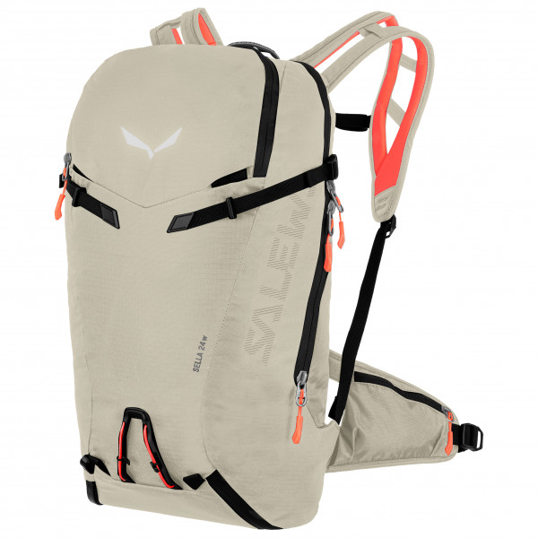 Salewa - Women's Sella 24 - Sac à dos ski