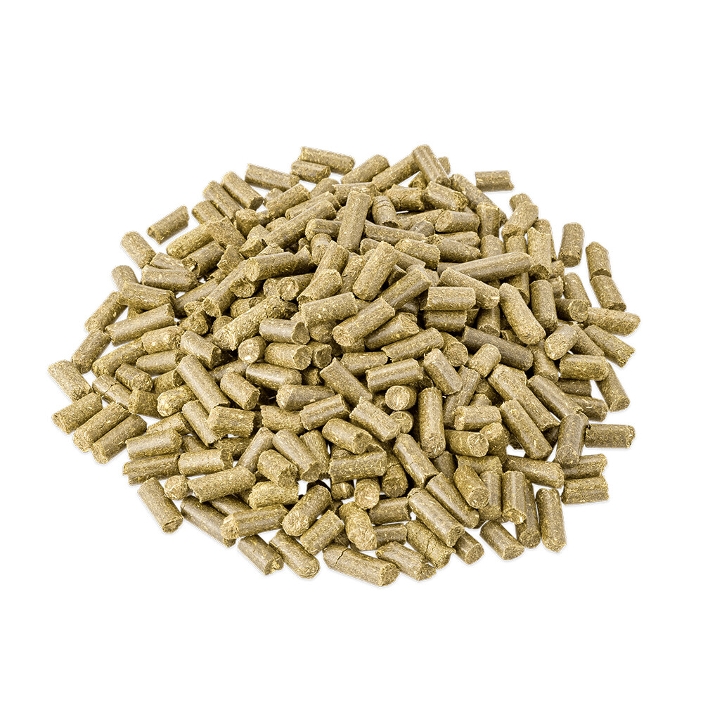 Metazoa Paardenvoer Carefit Timothee15 kg