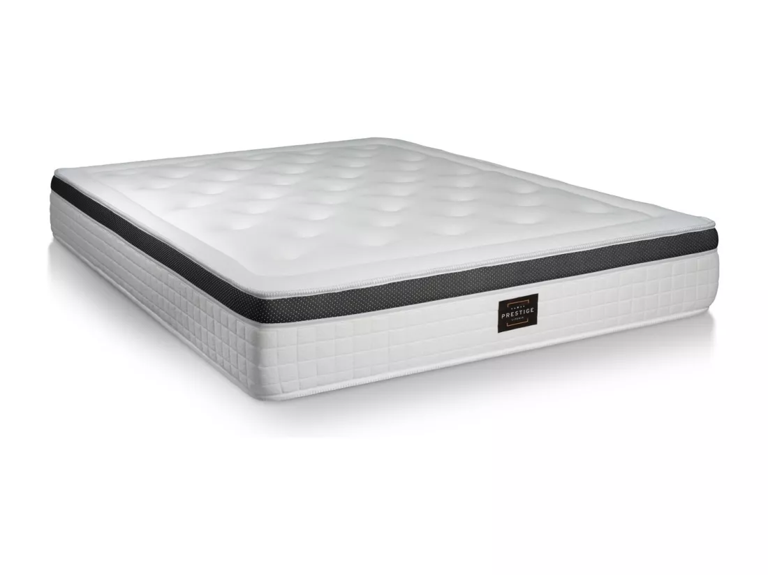 Matelas Privilège 140x200 Mémoire de forme 5 zones