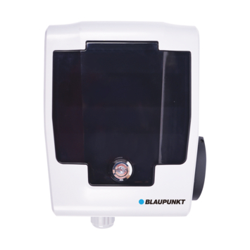 Blauwpunkt elektrische auto lader 1-fase