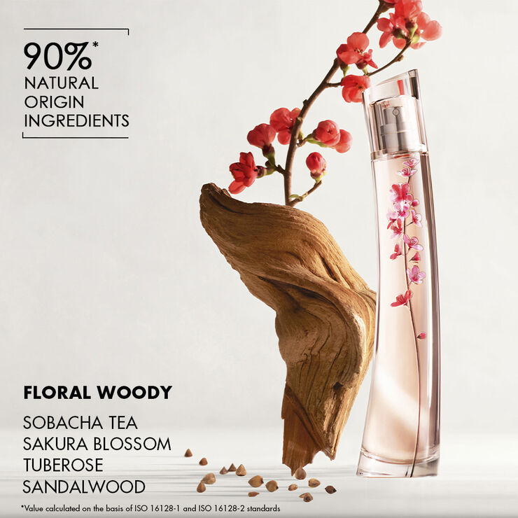 Kenzo Flower by Kenzo Ikebana Eau de Parfum