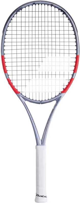 Babolat - Pure Strike Lite Gen4 - Tennisracket - Lichtgewicht - 265g - 645 cm²
