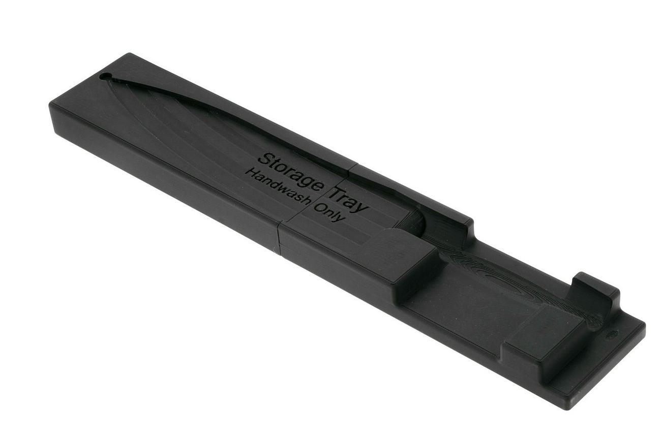 KA-BAR 8040 koksmes, 22 cm
