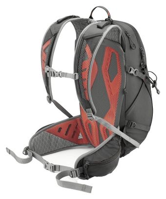 Sac à dos Rab Aeon ND 18 L Gris Femme