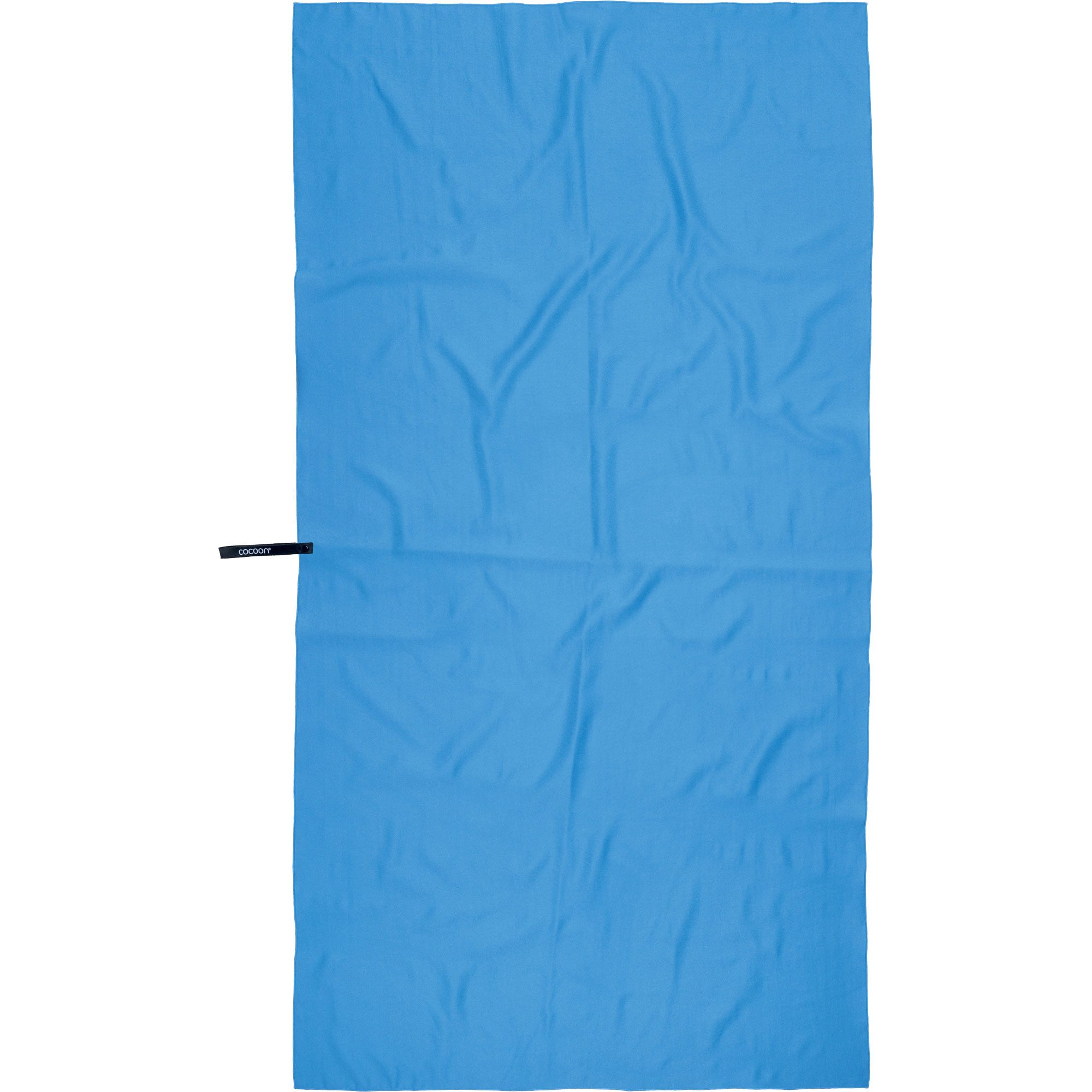 Cocoon Towel Hyperlight Reisehandtuch lagoon blue