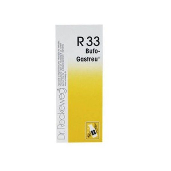 R-33 Gotas