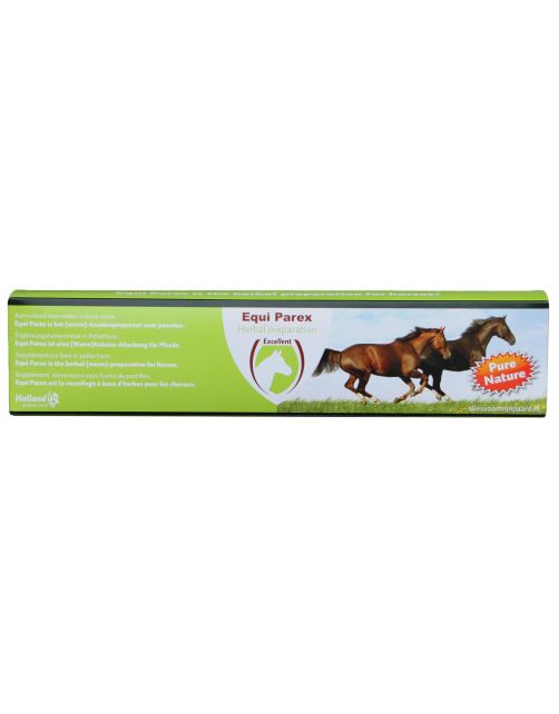 Excellent Equi Parex Pellets - Voedingssupplement - 50 g