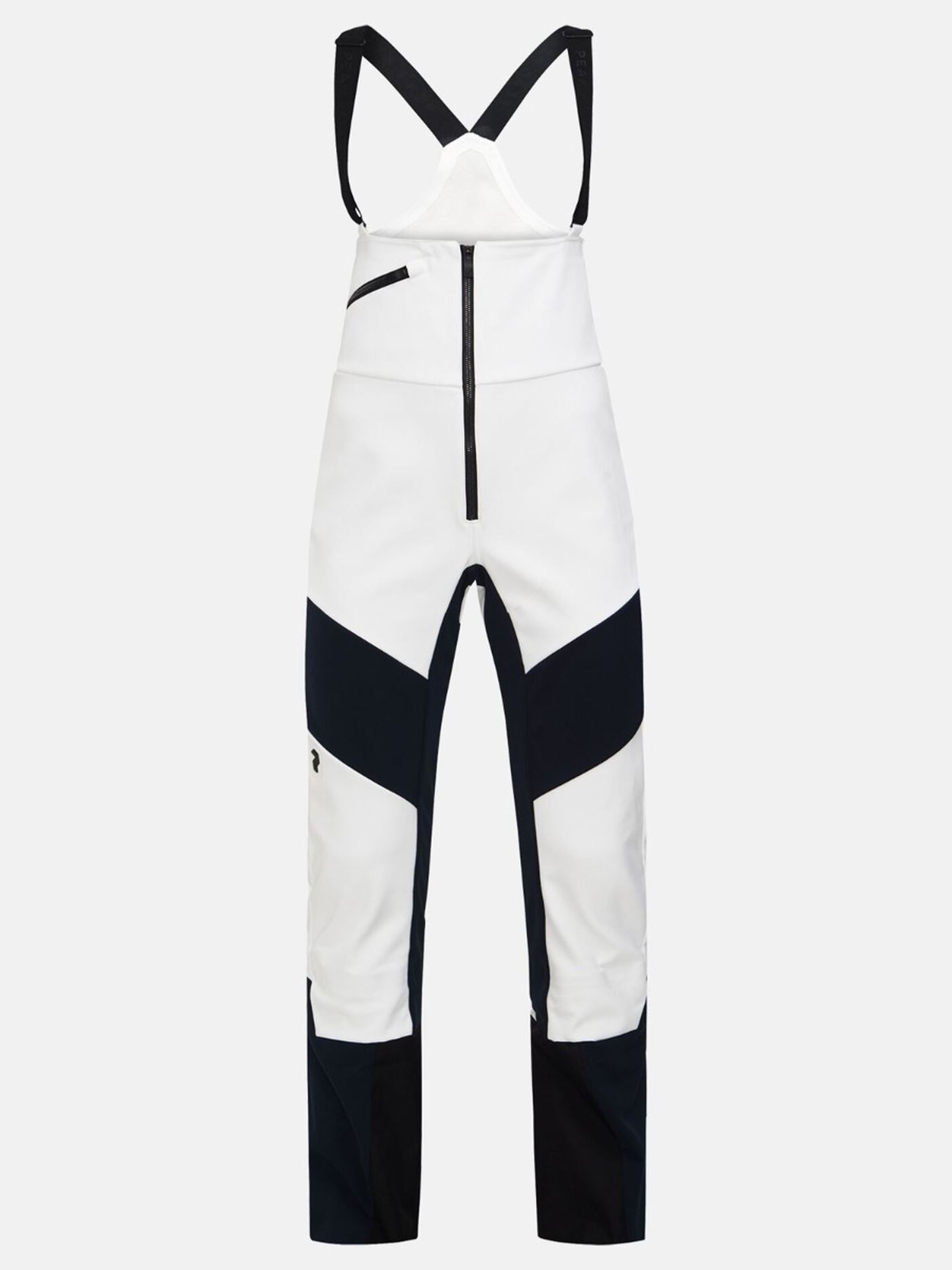 Strech Bib Pants