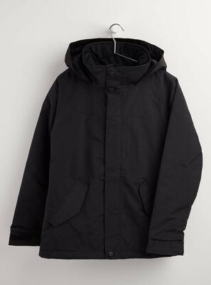 Burton Elodie Vinterjakke, True Black