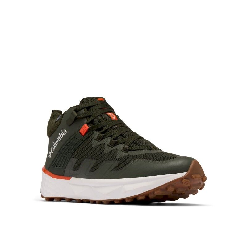 Facet 75 Mid OutDry II - Chaussures randonnée homme
