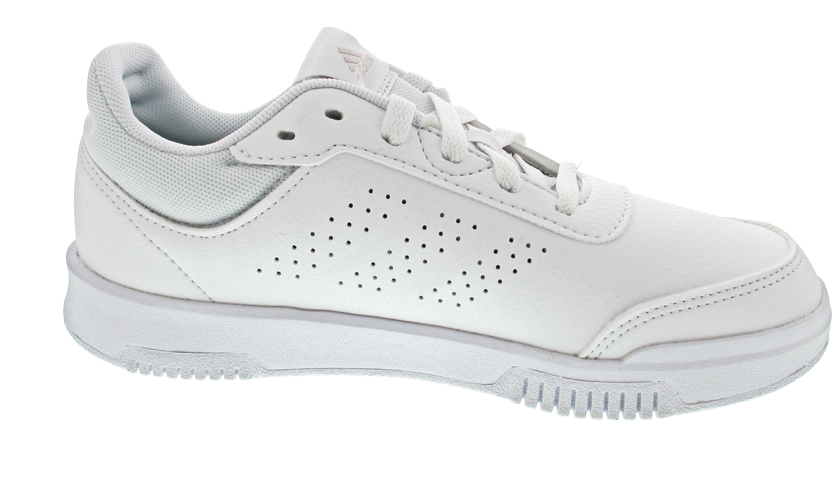adidas Tensaur Sport 2.0 K Sneaker weiss