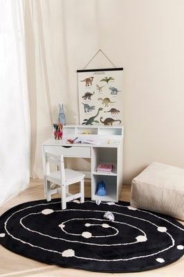 Alice & Fox Gulvteppe 120x170, Univers