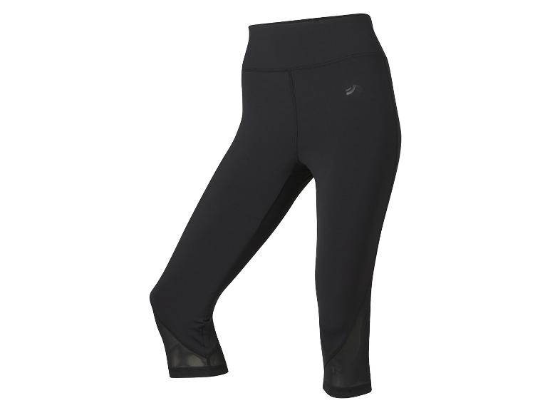 Dames driekwart sportlegging
