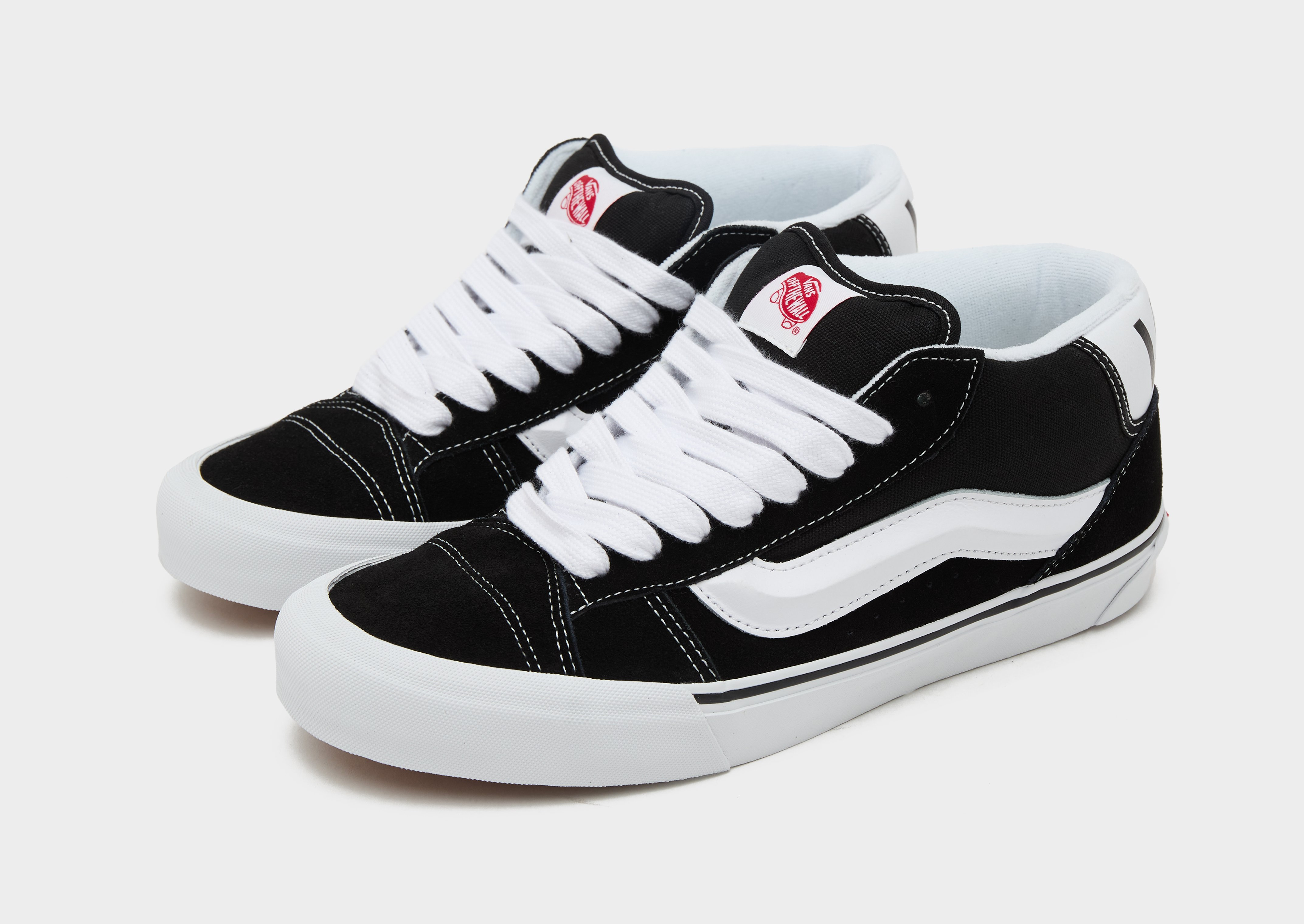 Vans Knu Skool Mid