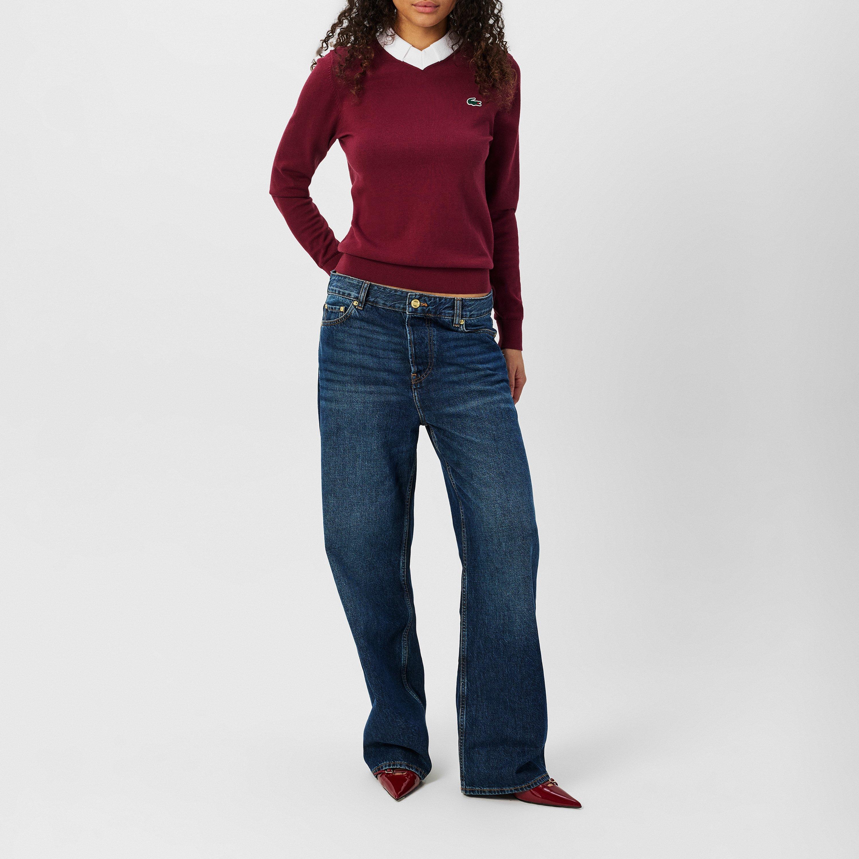 Lacoste AF3128 Jmpr Ld99
