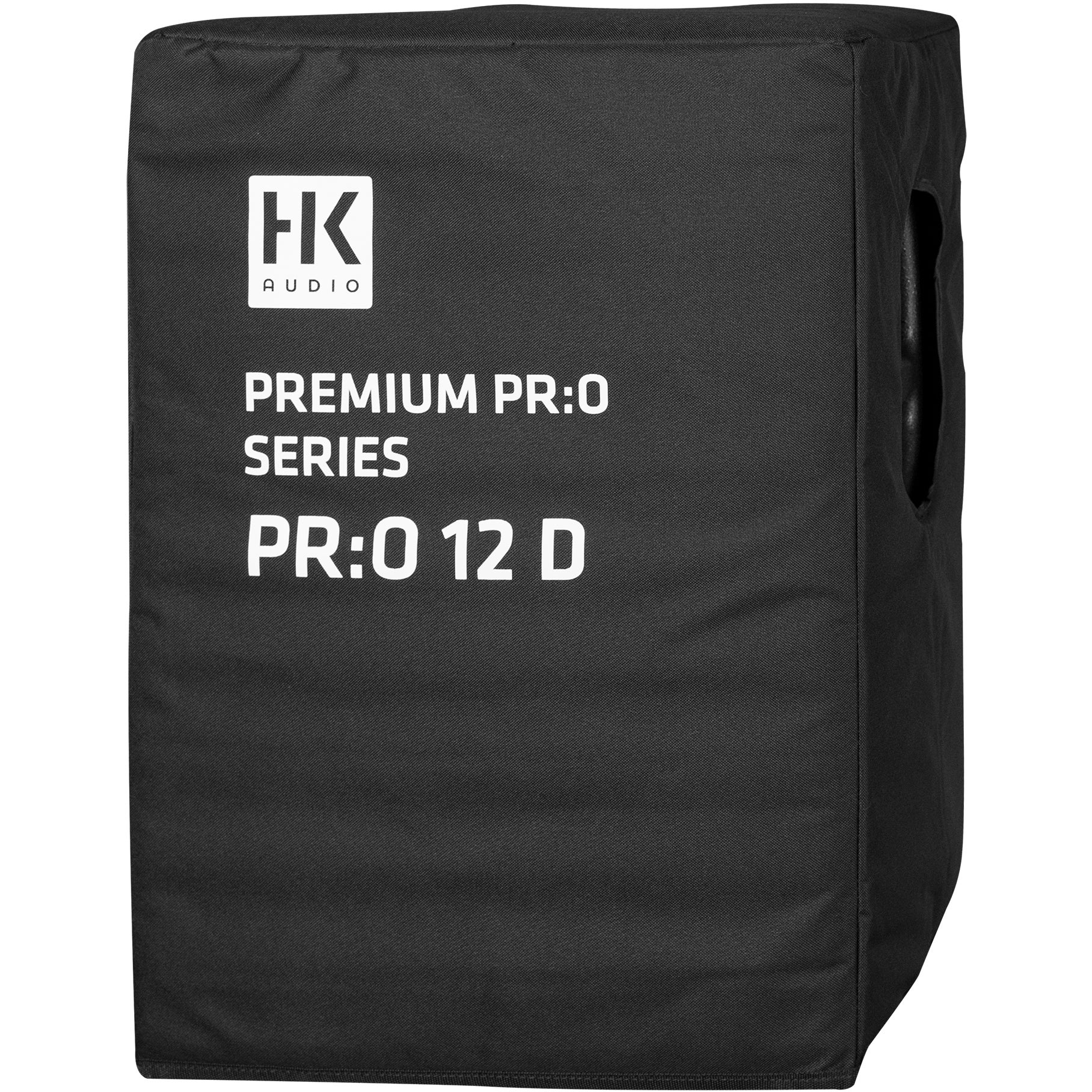 HK Audio beschermhoes voor Premium PR:O 12 D speaker