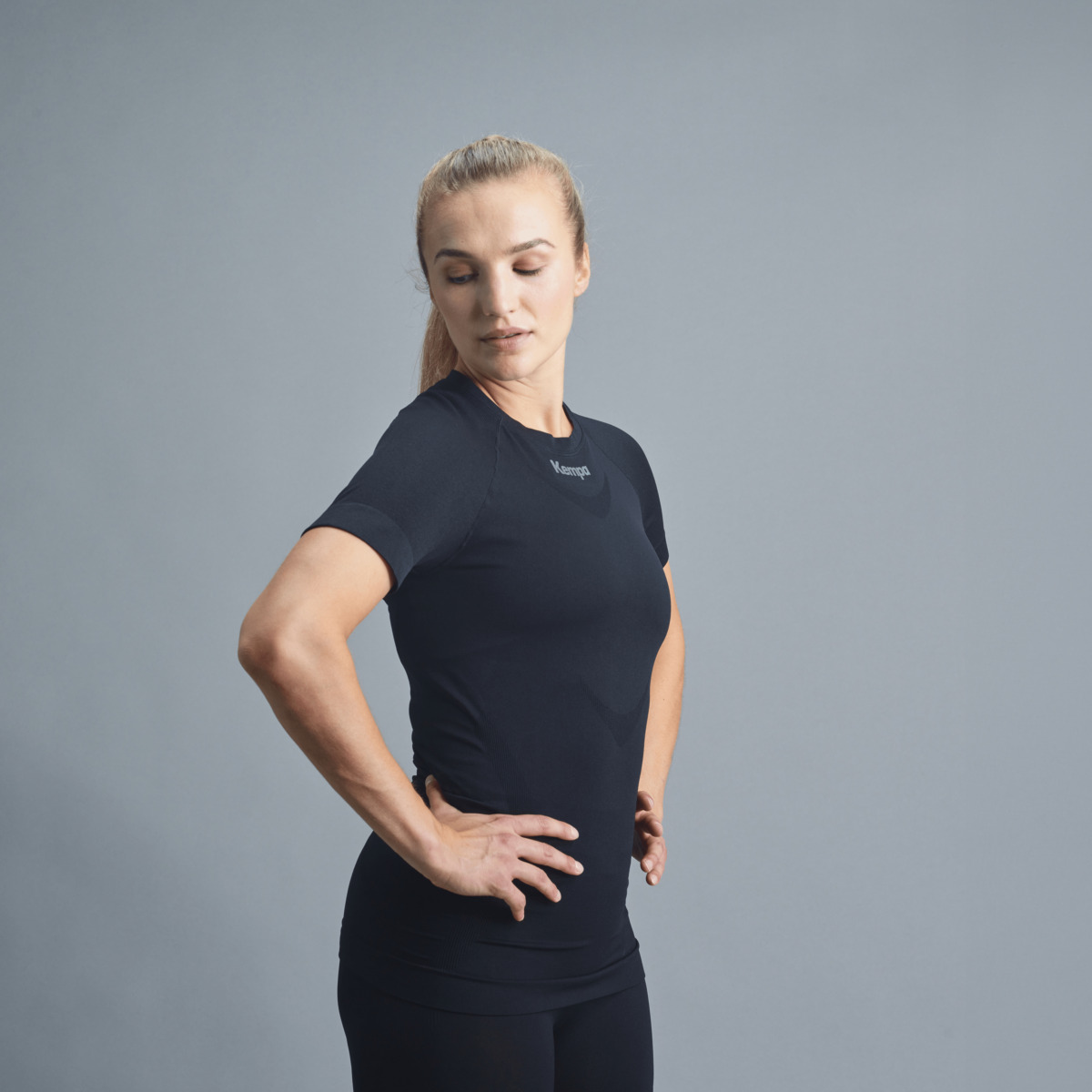 Performance Pro T-Shirt Damen