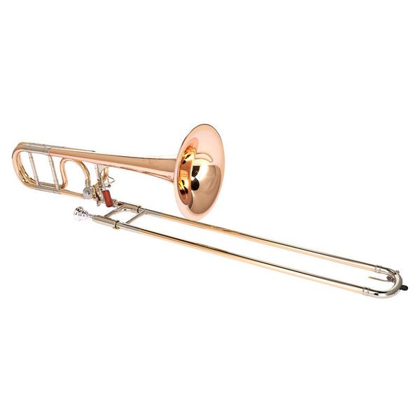 B&S MS14-L Bb/F-Trombone