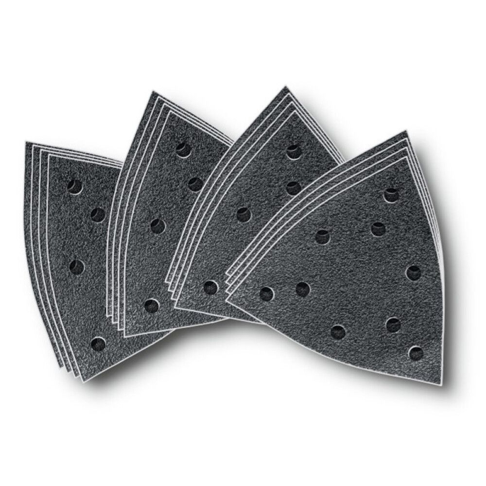 SLIPEPAPIR FEIN MED HULL 40-240K 16STK