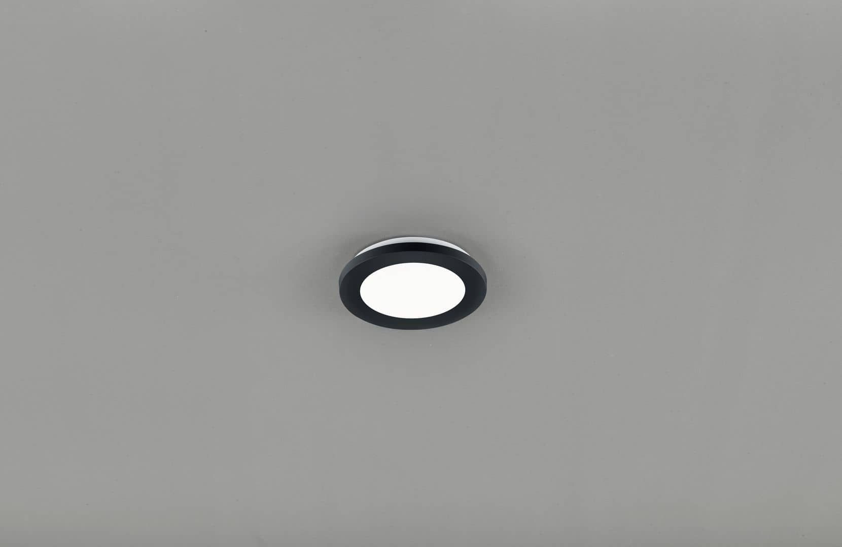 LED-Deckenleuchte