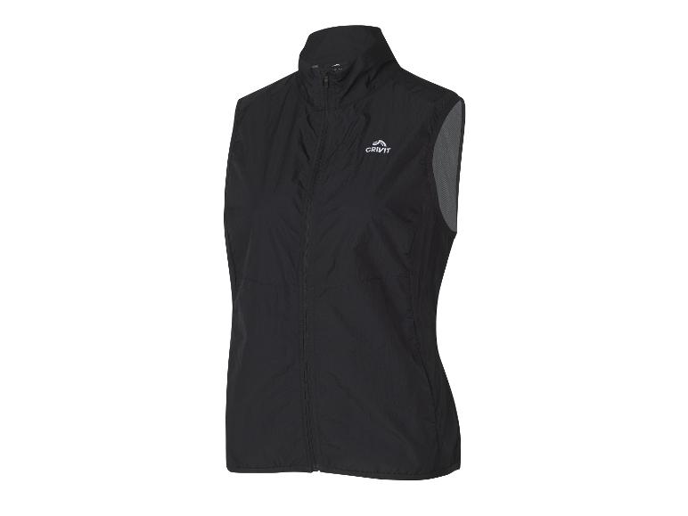 Dames bodywarmer