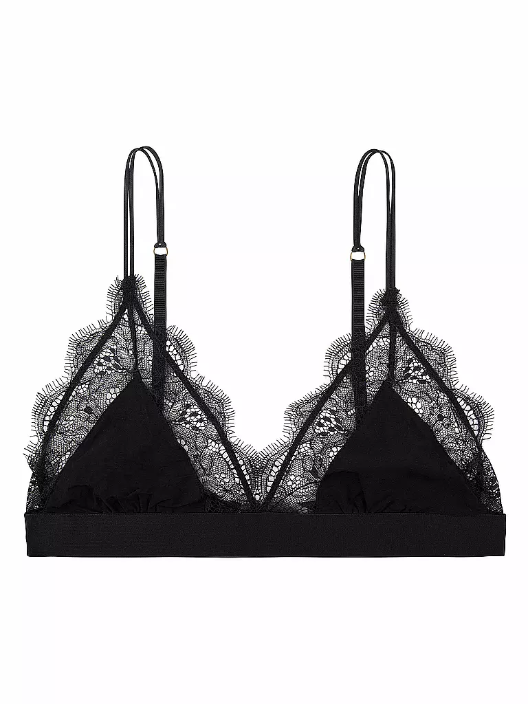 LOVE STORIES Triangel BH 