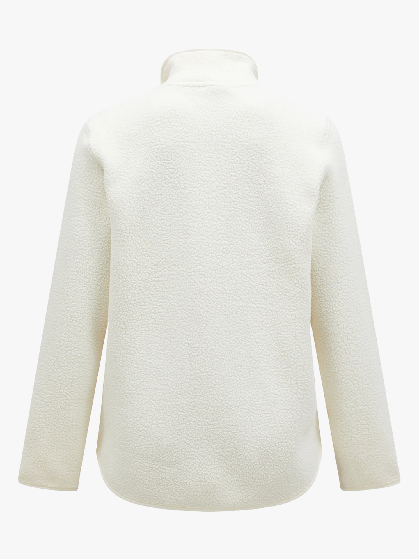 Pile Zip Jacket