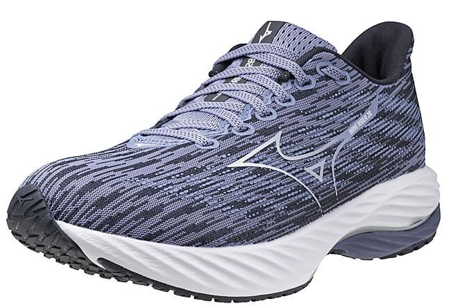 MIZUNO - CHAUSSURES DE RUNNING WAVE RIDER 28 W