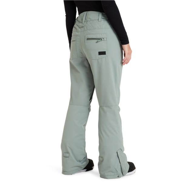 Pantalon de ski ROXY NADIA PT LILY PAD