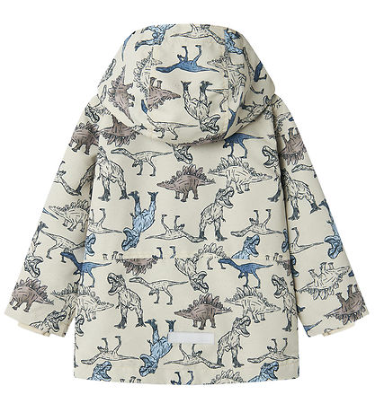 Name It Sommerjacke - NmmMax - Peyote/Dino