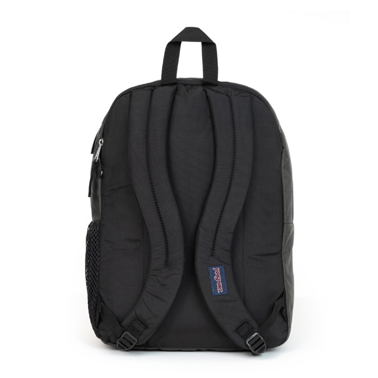 JanSport Big Student Rugzak graphite grey