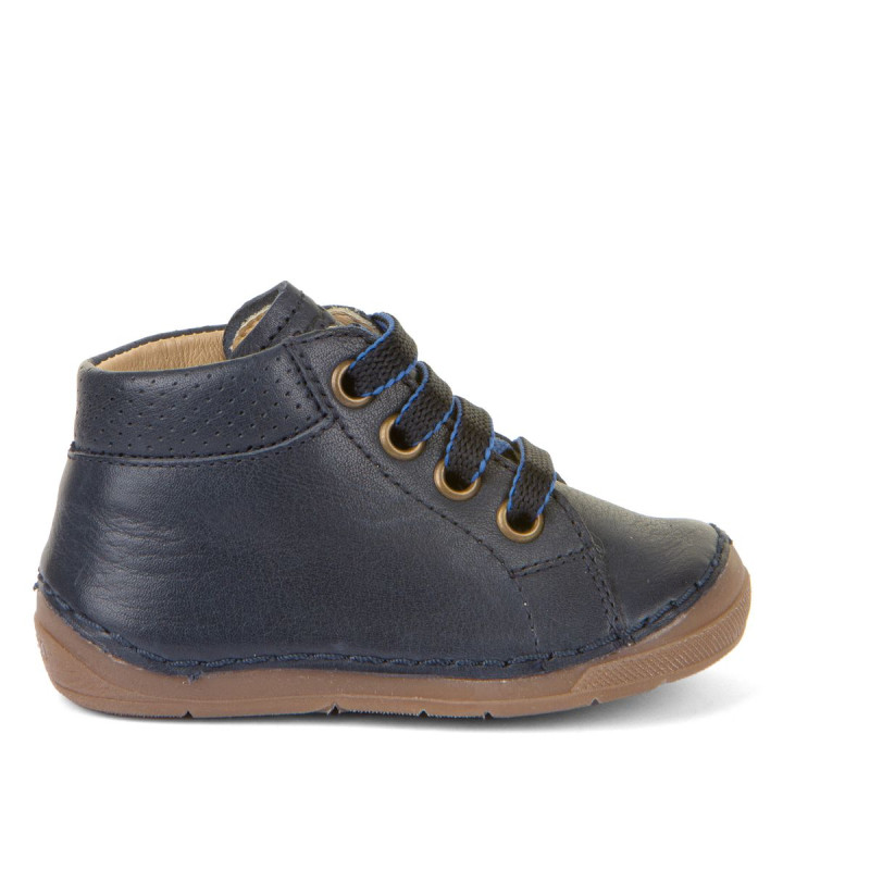 Froddo Froddo Amplio Paix City Lacets Marine