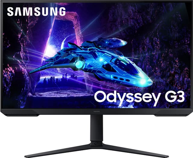 Samsung Odyssey G3 S32DG302 32