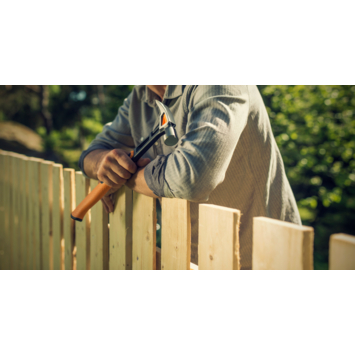 Fiskars klauwhamer (L) IsoCore
