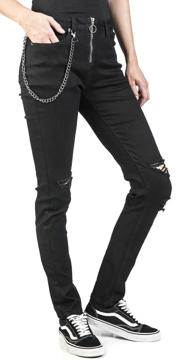 Abbey | Forplay Jean