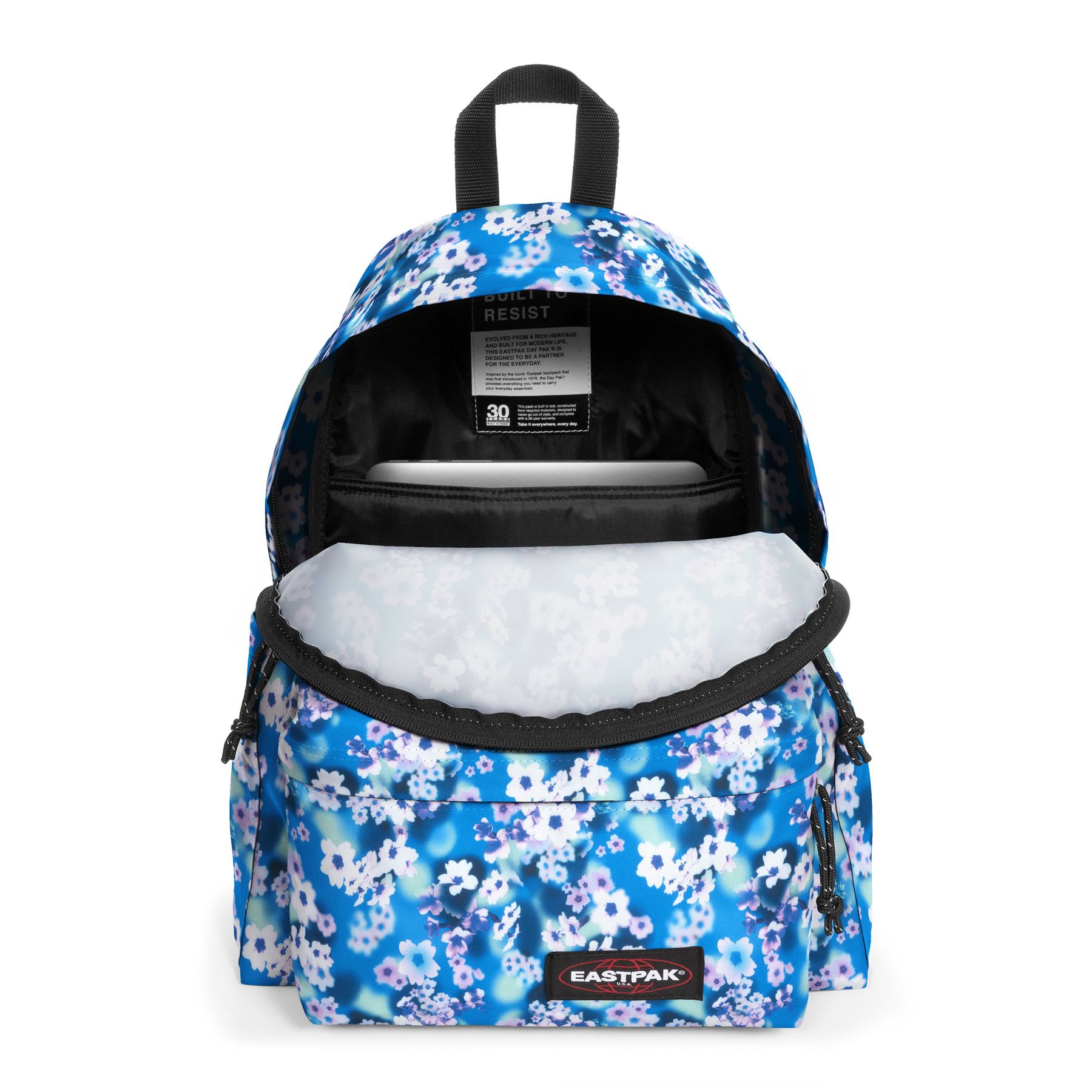 Day Pak'r Soft Blue