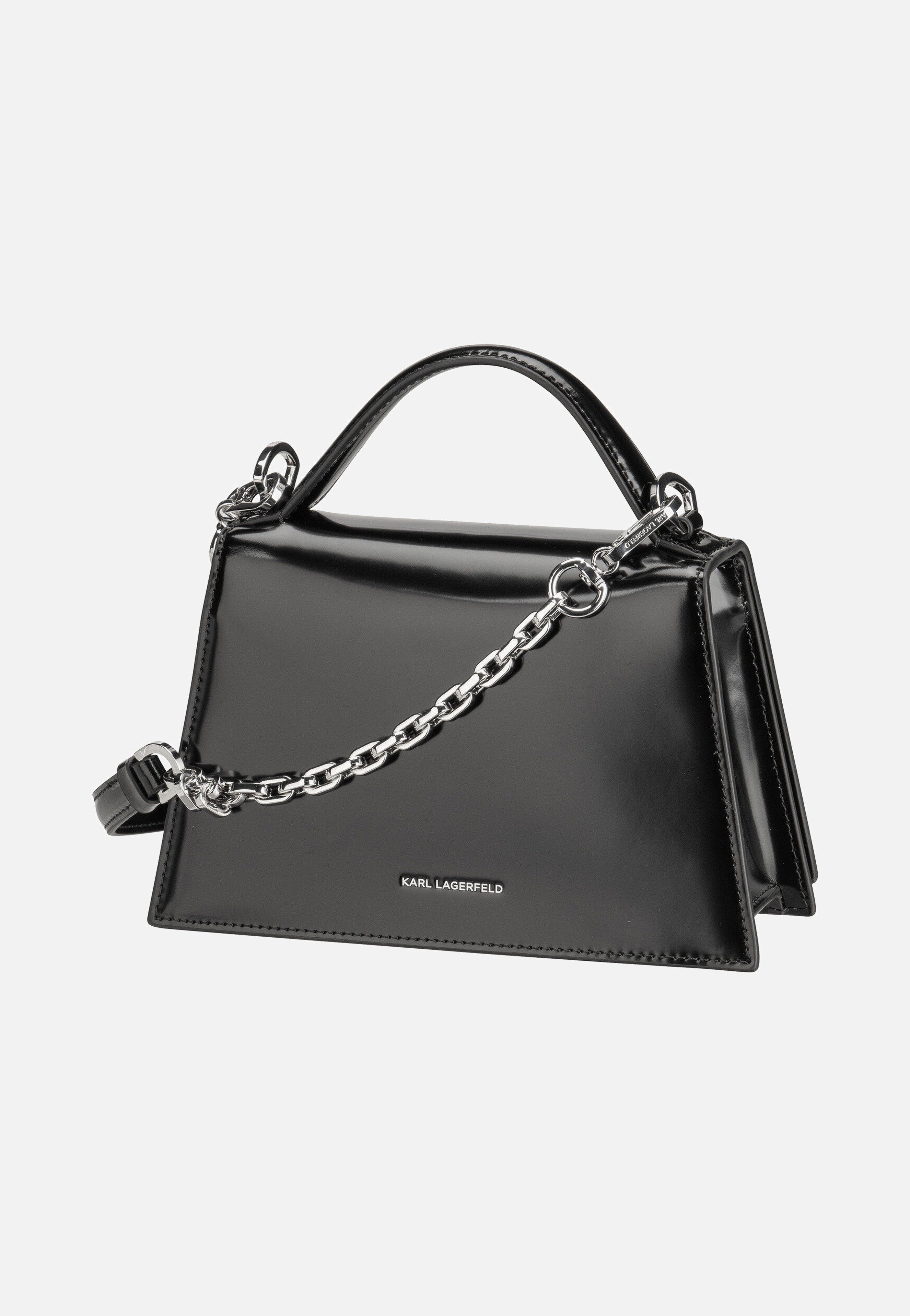 K/Signature 2.0 SM CB Studs Black - Henkeltasche