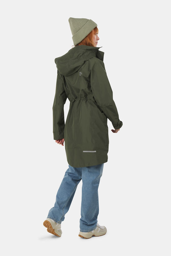 Didriksons Didriksons Ilma 8 Parka Dames