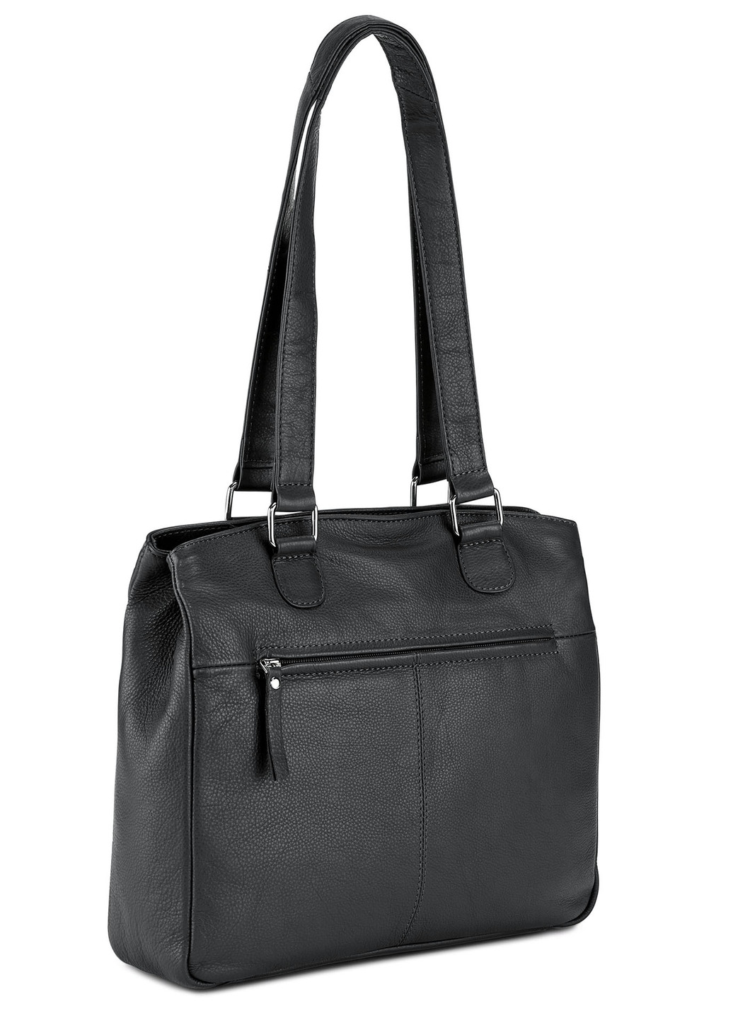 Laurina Tasche aus Vollrind-Nappaleder