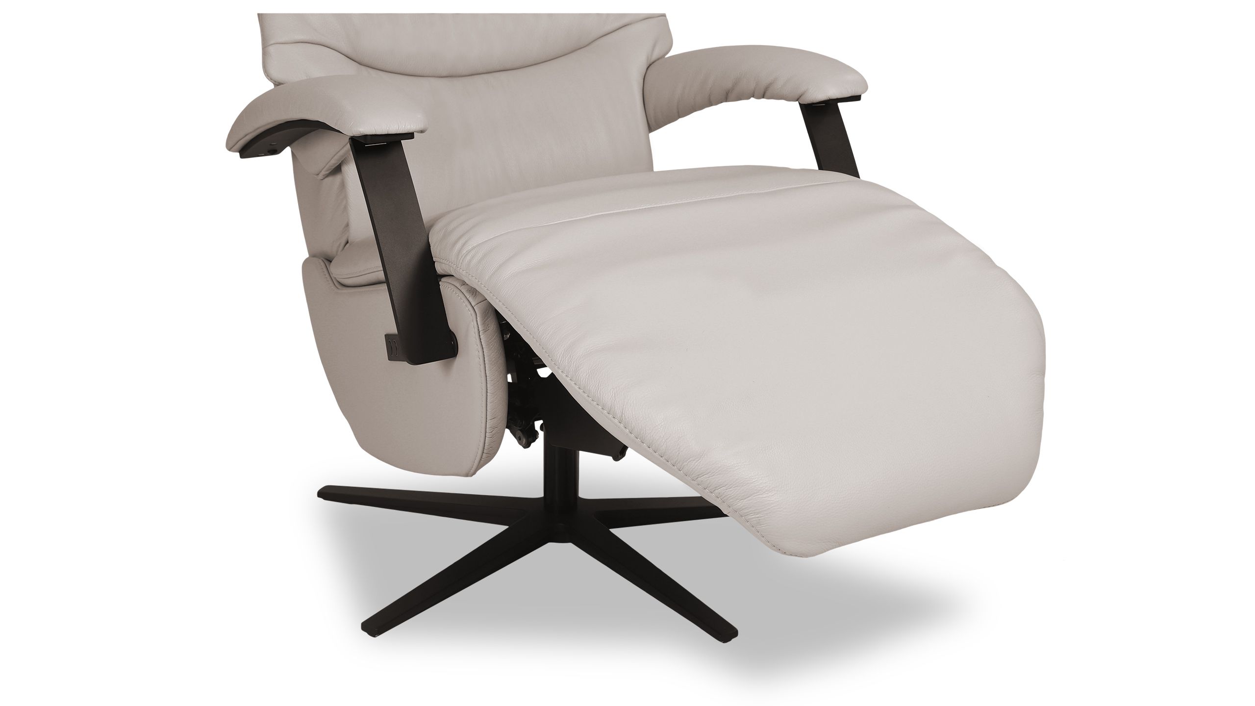 Relaxfauteuil Hermien