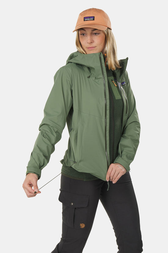 Patagonia Patagonia Granite Crest 3L Hardshell Jas
