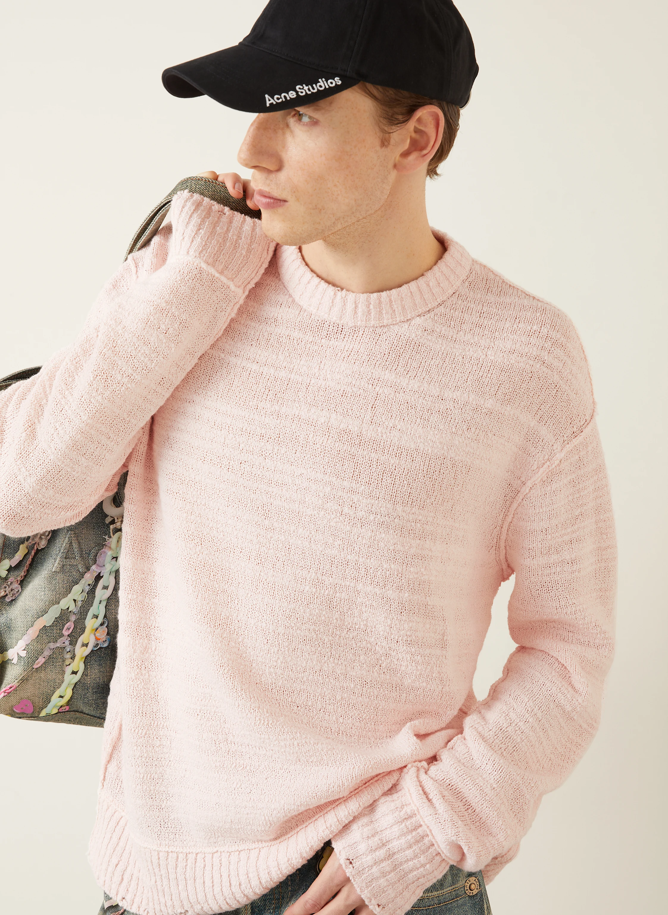 Acne Studios Pullover