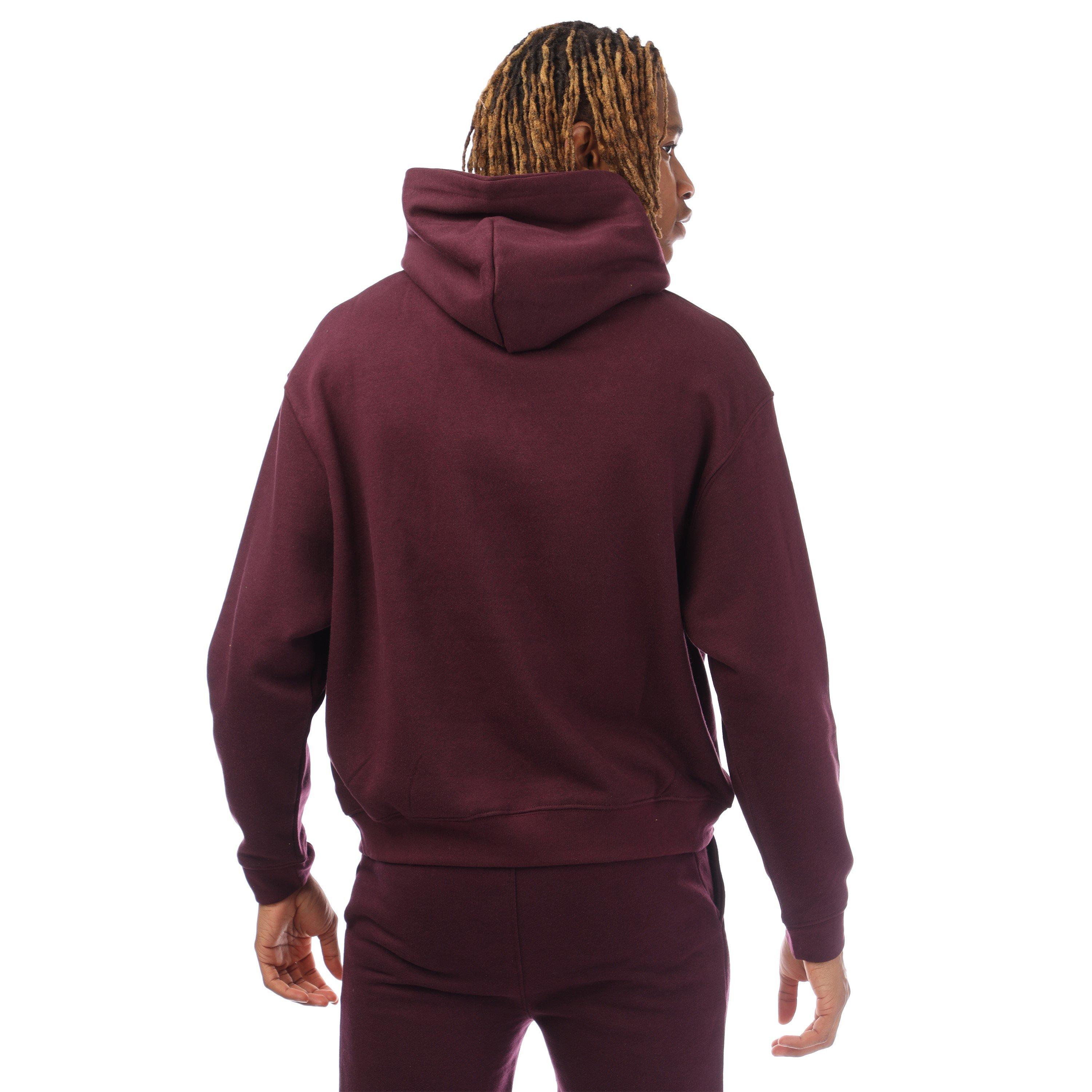 Hype O/S Hoodie 99