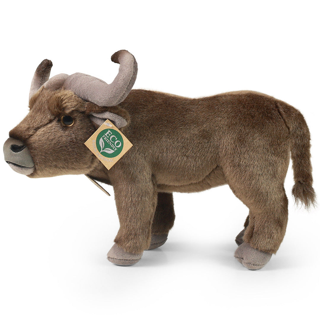 rappa knuffelbuffel - 28 cm