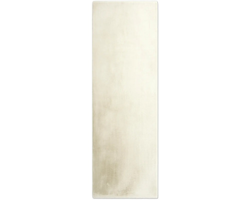 Romance beige loper 50x150 cm