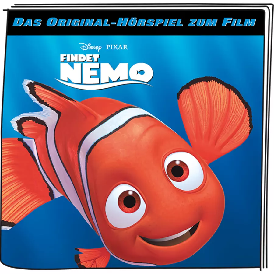 tonies®  - Findet Nemo