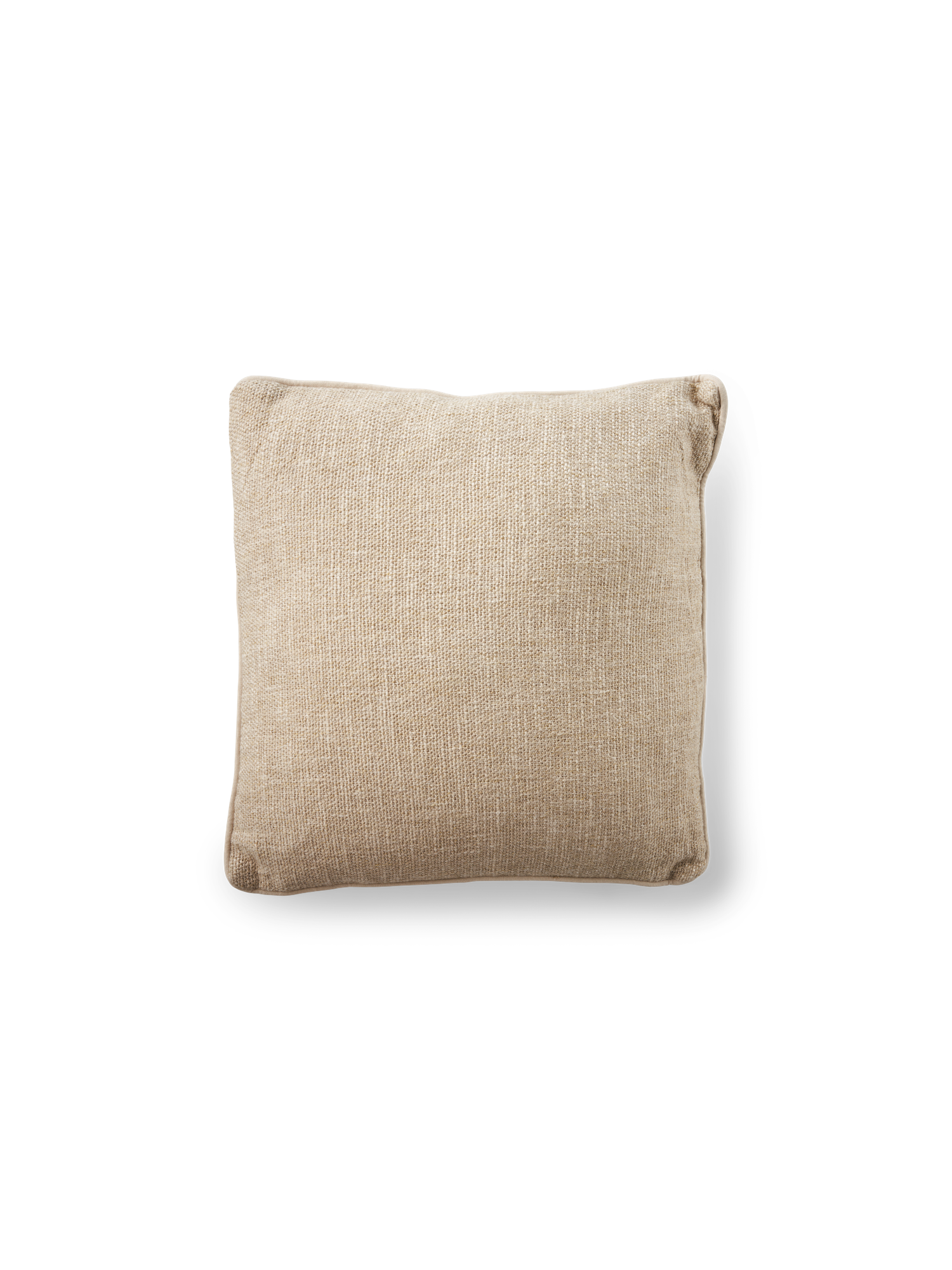 Pyntepude | 45 x 45 cm. | Off White