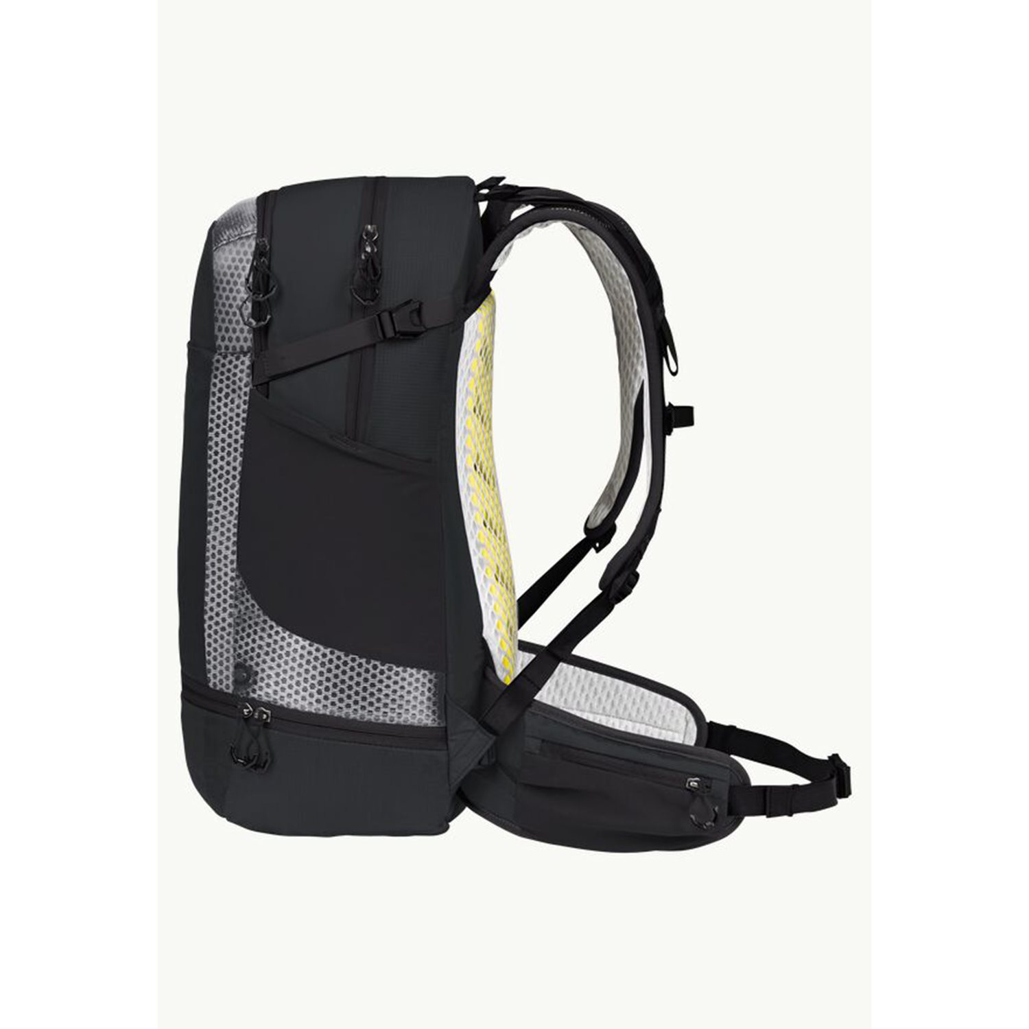 Jack Wolfskin Moab Jam Pro 30.5 Hiking Pack dark sea