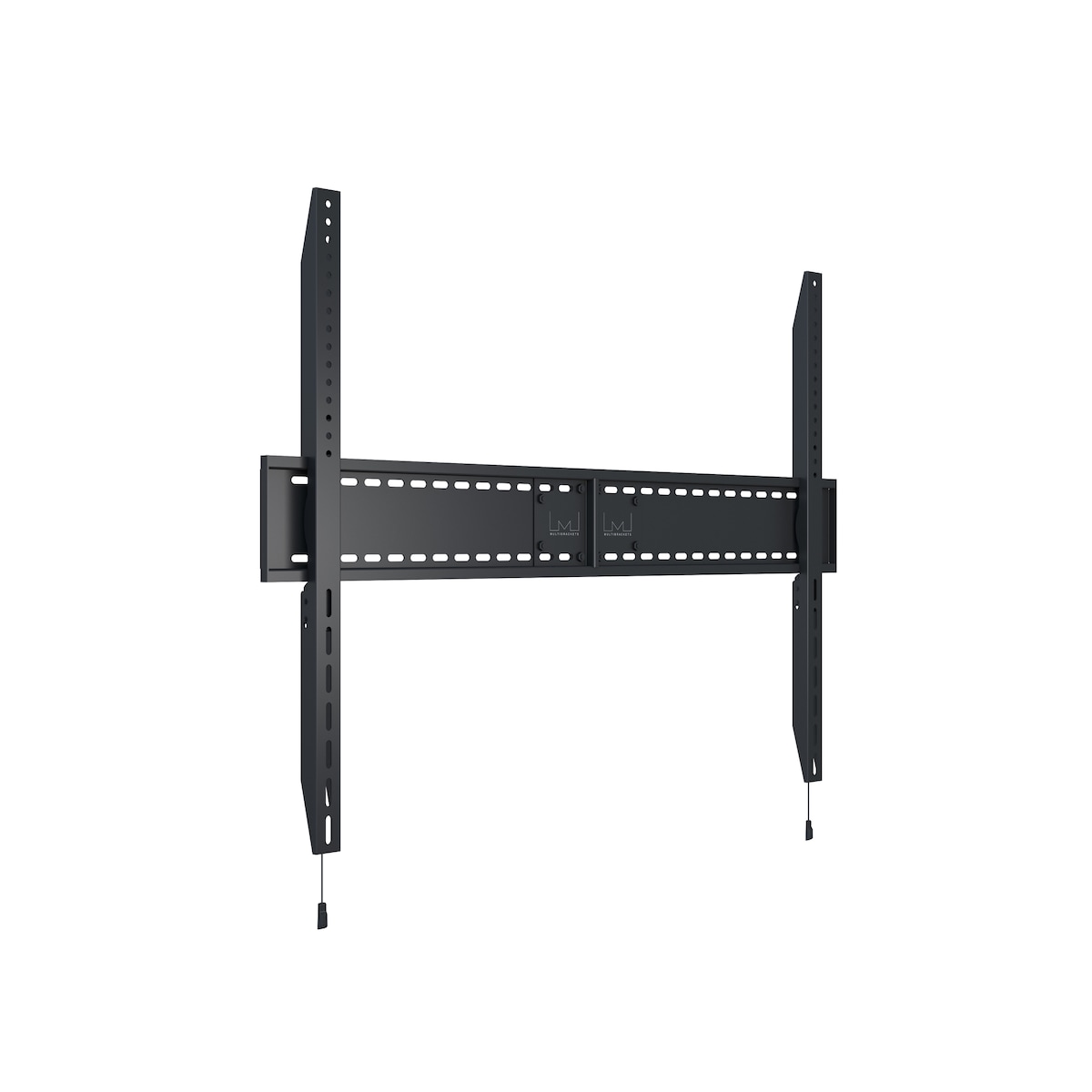 Multibrackets 0940 veggfeste for TV 2,79 m (110